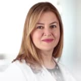 Doç. Dr. Nur Dokuzeylül Güngör Profil Fotoğrafı