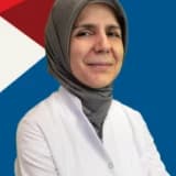 Dr. Öğr. Üyesi Nuriye Ünsel