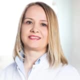 Op. Dr. Nilüfer İmamoğlu Durmuş Profil Fotoğrafı