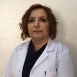 Uzm. Dr. Rümeysa Altınsoy Profil Fotoğrafı