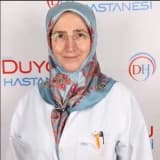 Dr. Saide Karaağaçlıoğlu Profil Fotoğrafı