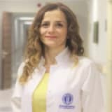 Dr. Öğr. Üyesi Servin Ergin Profil Fotoğrafı