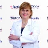 Op. Dr. Tülay Günenç Profil Fotoğrafı