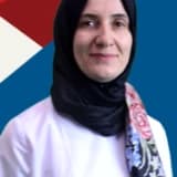 Op. Dr. Züleyha Genç Yücel Profil Fotoğrafı