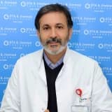 Op. Dr. Ziya Gündüz Çebi Profil Fotoğrafı