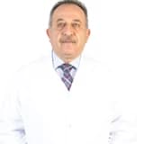 Op. Dr. Ümit Beyatlı Profil Fotoğrafı
