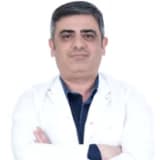 Op. Dr. Serkan Bozan Profil Fotoğrafı
