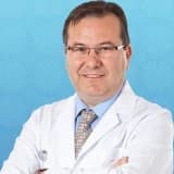 Uzm. Dr. Yıldırım Ahmet Beyazıt