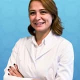 Doç. Dr. Özgül Gergin Tinay Profil Fotoğrafı