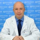 Op. Dr. İbrahim Mete Alioğlu Profil Fotoğrafı