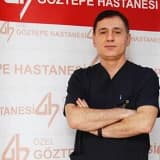 Uzm. Dr. Ahmet Oğuz Profil Fotoğrafı