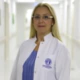Dr. Öğr. Üyesi Canan Akbaş Profil Fotoğrafı