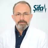 Uzm. Dr. Ali Eren Alptekin Profil Fotoğrafı