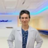 Uzm. Dr. Ayça Ertürk