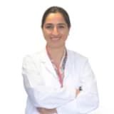 Dr. Öğr. Üyesi Elif Topcu Profil Fotoğrafı