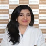 Uzm. Dr. Serpil Özyılmaz Profil Fotoğrafı