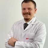 Dt. Alper Tunga Bahat Profil Fotoğrafı