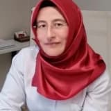 Dt. Cennet Soysal Profil Fotoğrafı