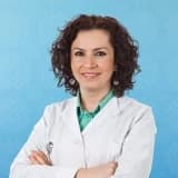 Dr. Öğr. Üyesi Ayşe İstanbullu Tosun Profil Fotoğrafı