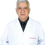 Uzm. Dr. Recayi İsenkul Profil Fotoğrafı