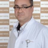 Prof. Dr. Ahmet Fırat Güngör