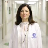 Dr. Öğr. Üyesi Evrim Abamor Profil Fotoğrafı