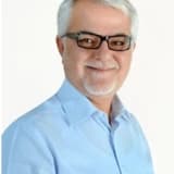 Dr. Abidin Özçelik Profil Fotoğrafı