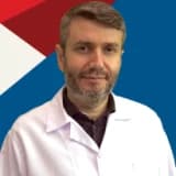 Dr. Öğr. Üyesi Ergün Deniz