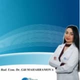 Uzm. Dr. Gül Maharramova Profil Fotoğrafı
