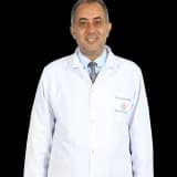 Dr. Öğr. Üyesi Hüseyin Avni Tüzün