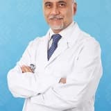 Prof. Dr. Tuğrul Örmeci