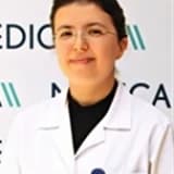 Uzm. Dr. İlknur Mumyapan