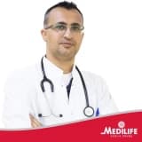 Doç. Dr. Tarık Ocak