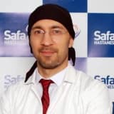 Op. Dr. Serdar Sağsözlü Profil Fotoğrafı