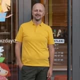 Uzm. Dr. Hakan Bektaş Profil Fotoğrafı