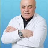 Dr. Nadır Handamov