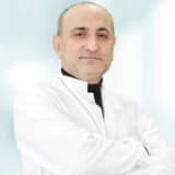 Op. Dr. Cemil Salimoğlu Profil Fotoğrafı