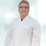 Uzm. Dr. Ahmet Kayak Profil Fotoğrafı