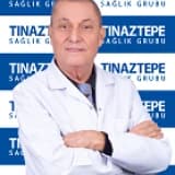 Uzm. Dr. Burhan Saçkan