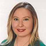 Uzm. Dr. Pınar Özekşi Profil Fotoğrafı