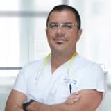 Doç. Dr. Tunç Özdemir Profil Fotoğrafı