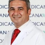 Doç. Dr. Yusuf Savran Profil Fotoğrafı