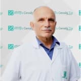 Uzm. Dr. İbrahim Etem Erbil Profil Fotoğrafı