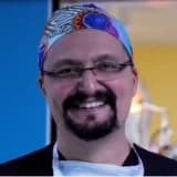 Prof. Dr. Özer Makay Profil Fotoğrafı