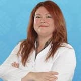 Dr. Ayşe Gül Baysak Profil Fotoğrafı