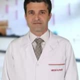 Doç. Dr. Gökhan Albayrak Profil Fotoğrafı