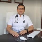 Doç. Dr. Emin Alioğlu Profil Fotoğrafı