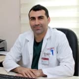 Dr. Öğr. Üyesi Anıl Tanburoğlu Profil Fotoğrafı