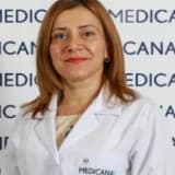 Doç. Dr. Yıldız Arslan Profil Fotoğrafı