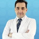 Prof. Dr. Mustafa Keskin Profil Fotoğrafı